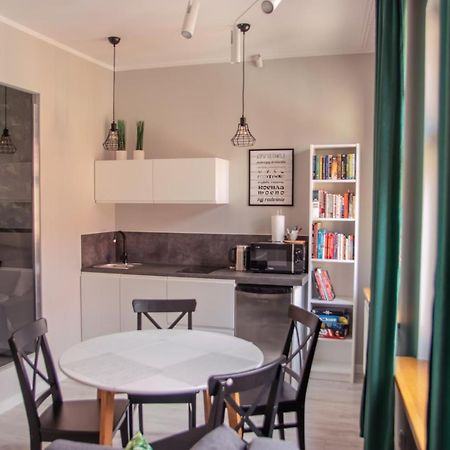 Apartamenty Dluga 6 Μπίντγκοστς Εξωτερικό φωτογραφία