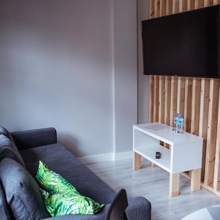 Apartamenty Dluga 6 Μπίντγκοστς Εξωτερικό φωτογραφία