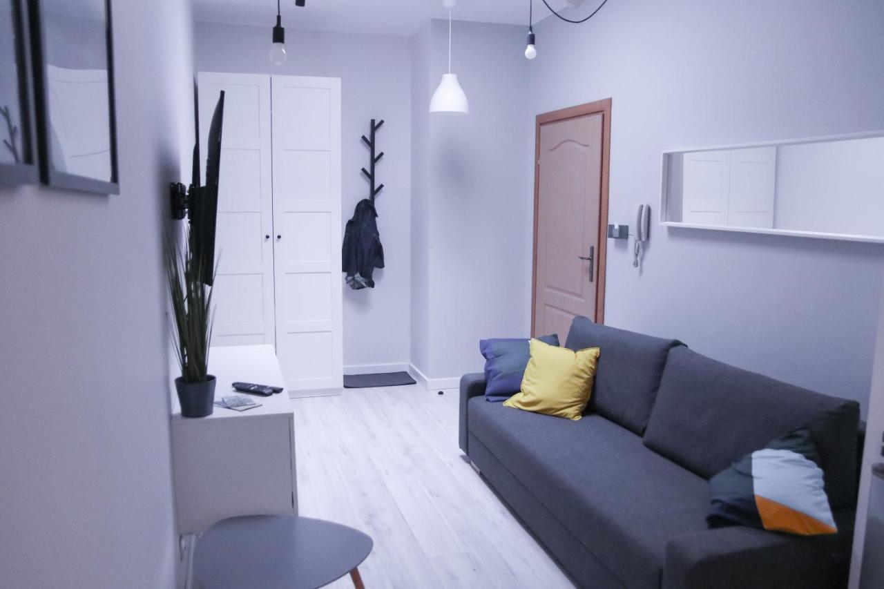 Apartamenty Dluga 6 Μπίντγκοστς Εξωτερικό φωτογραφία
