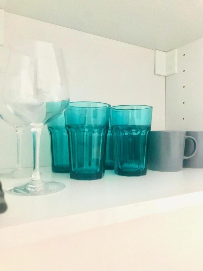 Apartamenty Dluga 6 Μπίντγκοστς Εξωτερικό φωτογραφία