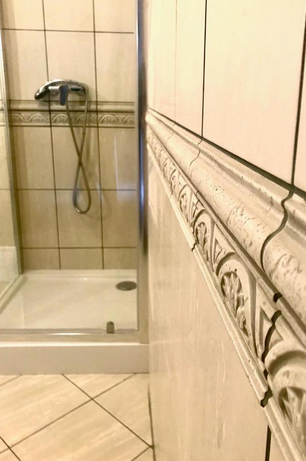 Apartamenty Dluga 6 Μπίντγκοστς Εξωτερικό φωτογραφία