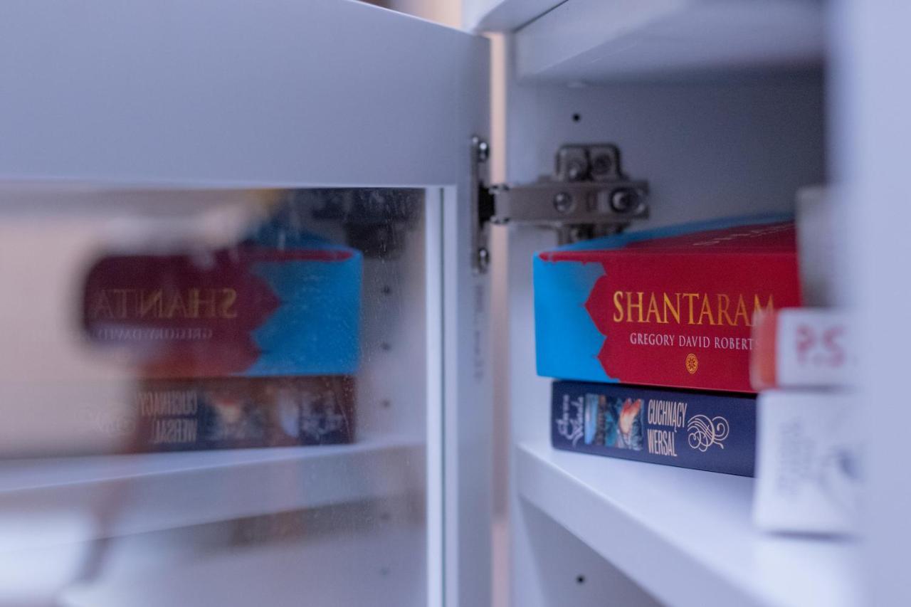 Apartamenty Dluga 6 Μπίντγκοστς Εξωτερικό φωτογραφία