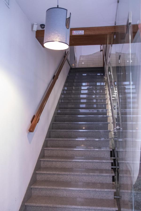 Apartamenty Dluga 6 Μπίντγκοστς Εξωτερικό φωτογραφία