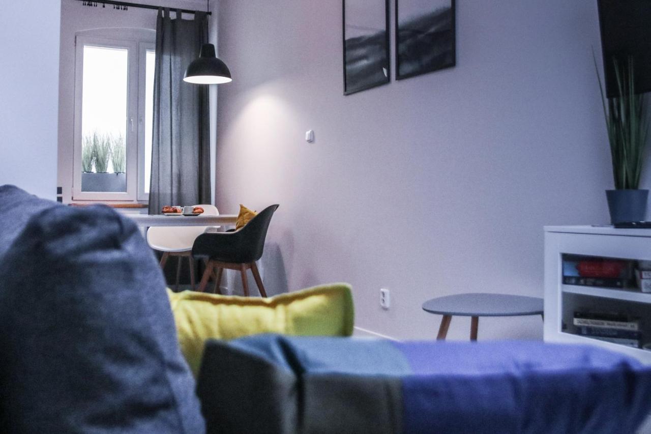 Apartamenty Dluga 6 Μπίντγκοστς Εξωτερικό φωτογραφία