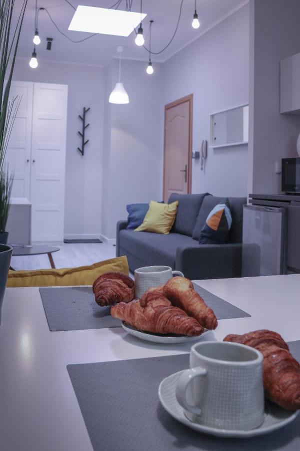 Apartamenty Dluga 6 Μπίντγκοστς Εξωτερικό φωτογραφία