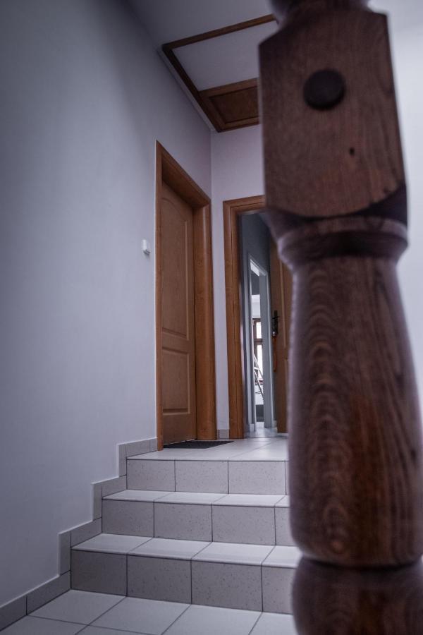 Apartamenty Dluga 6 Μπίντγκοστς Εξωτερικό φωτογραφία