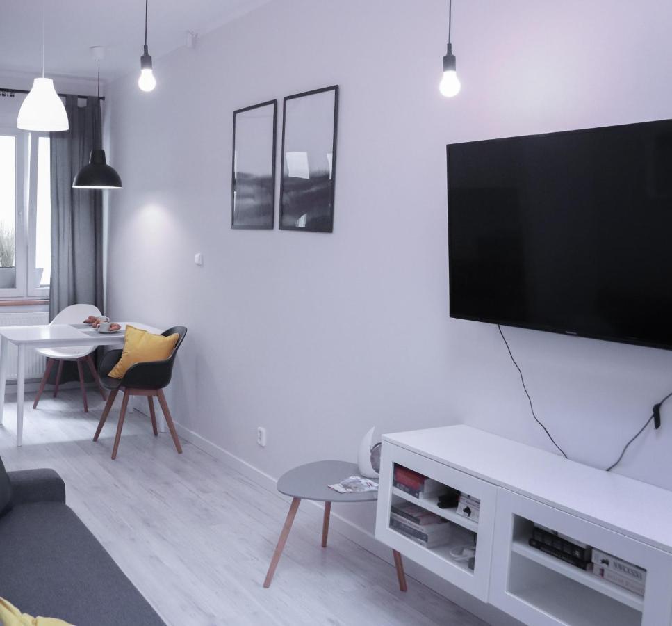 Apartamenty Dluga 6 Μπίντγκοστς Εξωτερικό φωτογραφία