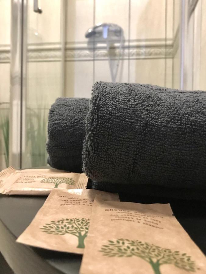 Apartamenty Dluga 6 Μπίντγκοστς Εξωτερικό φωτογραφία