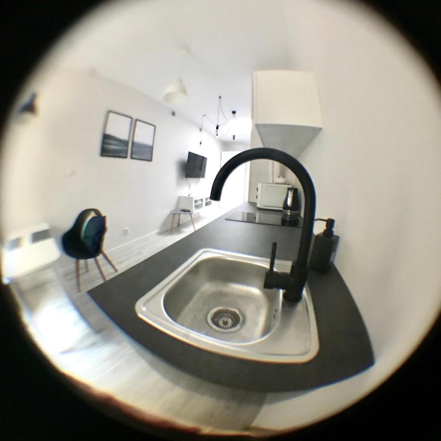 Apartamenty Dluga 6 Μπίντγκοστς Εξωτερικό φωτογραφία