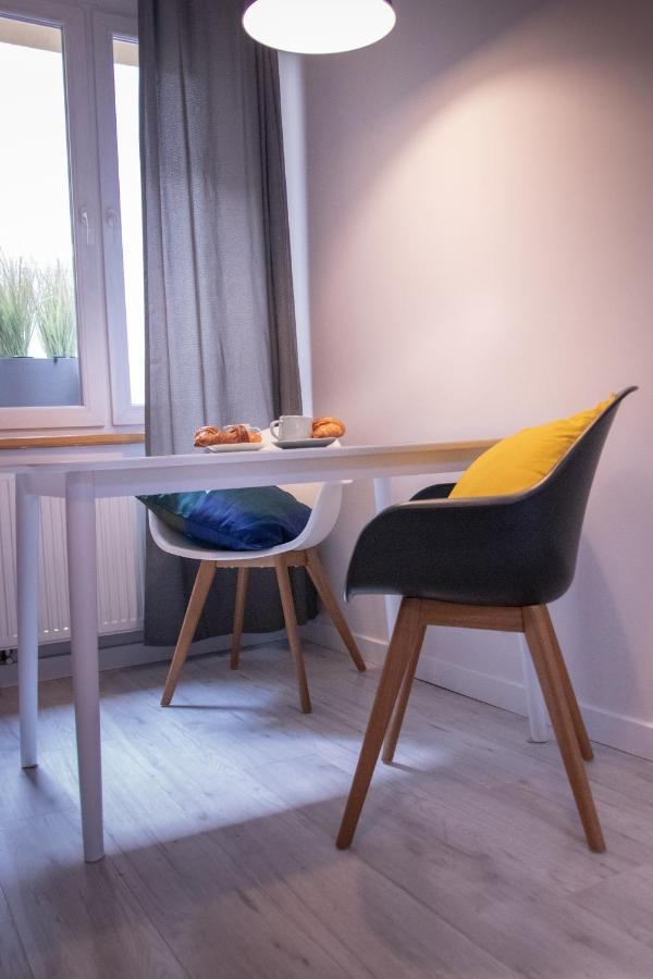 Apartamenty Dluga 6 Μπίντγκοστς Εξωτερικό φωτογραφία