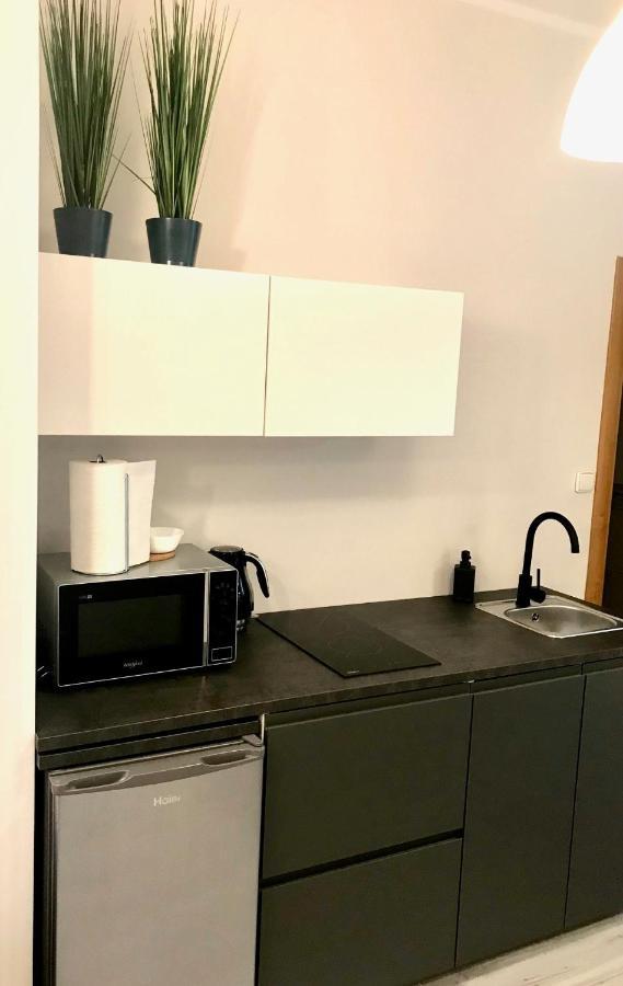 Apartamenty Dluga 6 Μπίντγκοστς Εξωτερικό φωτογραφία