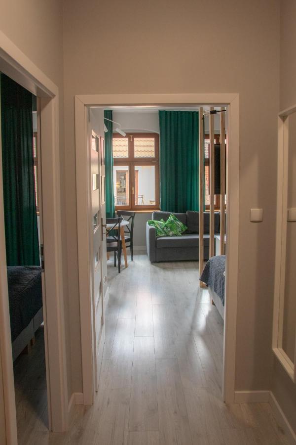Apartamenty Dluga 6 Μπίντγκοστς Εξωτερικό φωτογραφία