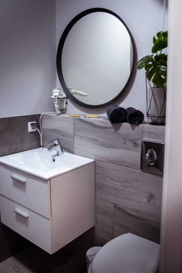Apartamenty Dluga 6 Μπίντγκοστς Εξωτερικό φωτογραφία